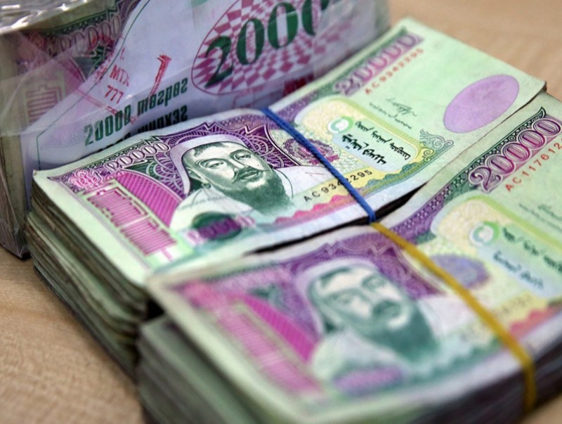 Төрд учирсан 721,1 сая төгрөгийн хохирлыг нөхөн барагдуулжээ